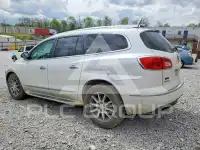 2017 Buick ENCLAVE фото