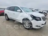 2017 Buick ENCLAVE фото
