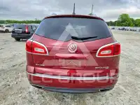 2017 Buick ENCLAVE фото