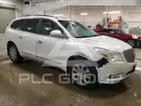 2017 Buick ENCLAVE photo