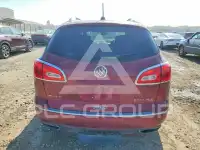 2017 Buick ENCLAVE photo