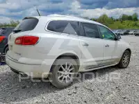2017 Buick ENCLAVE фото