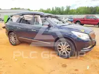 2017 Buick ENCLAVE photo