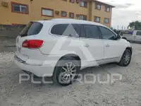 2017 Buick ENCLAVE фото