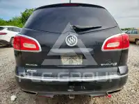 2017 Buick ENCLAVE фото