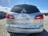 2017 Buick ENCLAVE фото