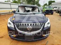 2017 Buick ENCLAVE photo