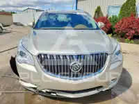 2017 Buick ENCLAVE фото