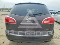 2017 Buick ENCLAVE фото