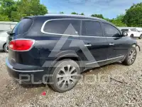2017 Buick ENCLAVE фото