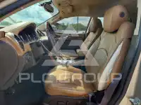 2017 Buick ENCLAVE фото