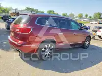 2017 Buick ENCLAVE photo
