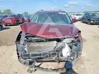 2017 Buick ENCLAVE photo