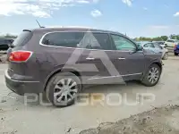 2017 Buick ENCLAVE photo