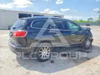 2017 Buick ENCLAVE фото