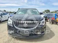 2017 Buick ENCLAVE photo