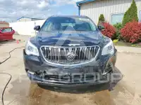 2017 Buick ENCLAVE фото