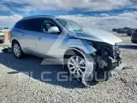 2017 Buick ENCLAVE фото