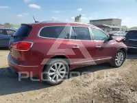 2017 Buick ENCLAVE photo