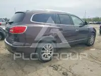 2017 Buick ENCLAVE фото