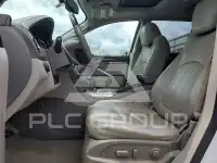 2017 Buick ENCLAVE фото