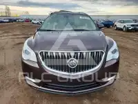 2017 Buick ENCLAVE photo