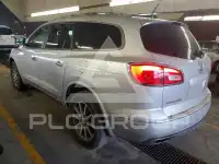 2017 Buick ENCLAVE photo