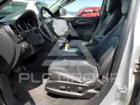 2017 Buick ENCLAVE фото