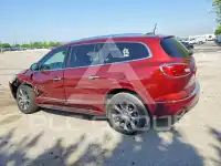 2017 Buick ENCLAVE photo