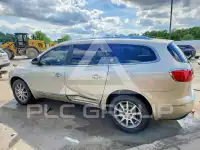 2017 Buick ENCLAVE фото