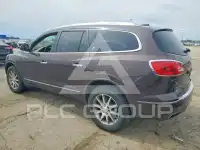 2017 Buick ENCLAVE фото