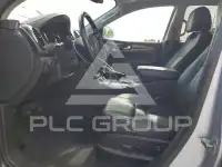 2017 Buick ENCLAVE фото