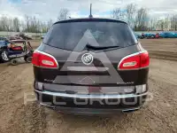 2017 Buick ENCLAVE photo