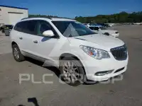 2017 Buick ENCLAVE photo