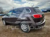 2017 Buick ENCLAVE photo