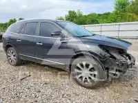 2017 Buick ENCLAVE фото