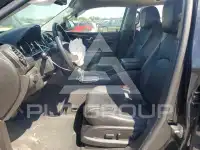 2017 Buick ENCLAVE фото