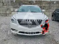 2017 Buick ENCLAVE фото