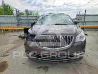 2017 Buick ENCLAVE photo