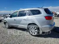 2017 Buick ENCLAVE фото