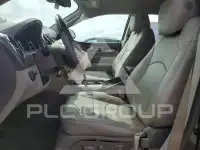 2017 Buick ENCLAVE photo