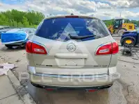 2017 Buick ENCLAVE фото
