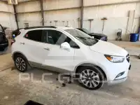 2017 Buick ENCORE фото