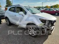 2017 Buick ENCORE фото