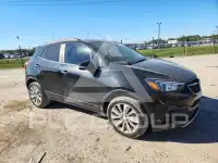 2017 Buick ENCORE фото