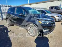 2017 Buick ENCORE фото