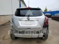 2017 Buick ENCORE photo