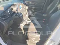 2017 Buick ENCORE фото