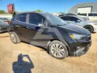 2017 Buick ENCORE фото