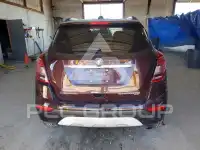 2017 Buick ENCORE фото